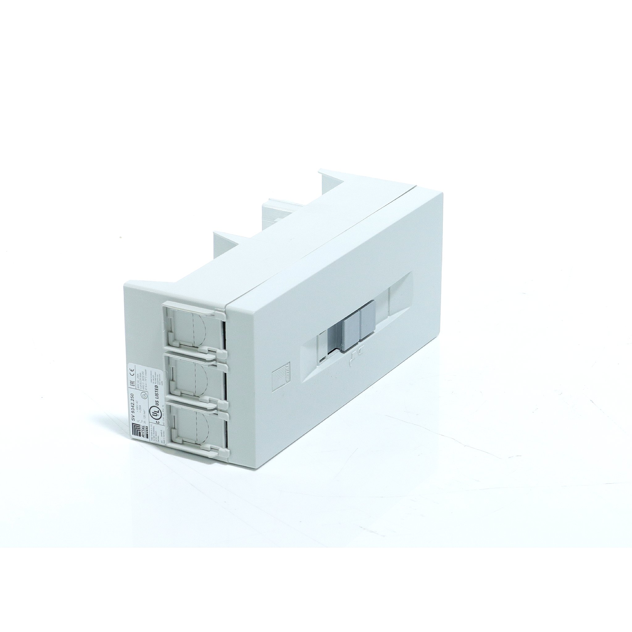 Connection adapter  New FS